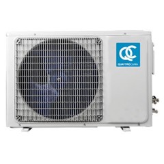 Канальный кондиционер QUATTROCLIMA QV-I36DG1/QN-I36UG1