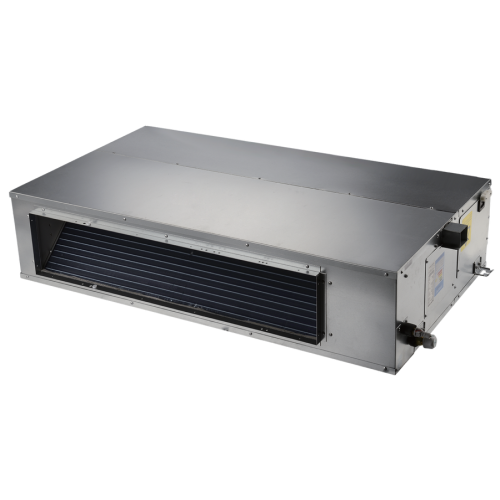 Канальный кондиционер QUATTROCLIMA QV-I36DG1/QN-I36UG1 