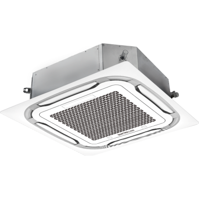 Кассетный кондиционер QUATTROCLIMA QV-I48CG1/QN-I48UG1/QA-ICP12 