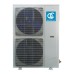 Кассетный кондиционер QUATTROCLIMA QV-I48CG1/QN-I48UG1/QA-ICP12 