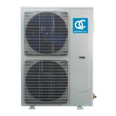 Напольно потолочный кондиционер QUATTROCLIMA QV-I48FG1/QN-I48UG1