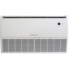 Напольно потолочный кондиционер QUATTROCLIMA QV-I48FG1/QN-I48UG1