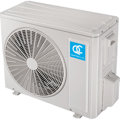 Сплит система QUATTROCLIMA QV-LA09WAE/QN-LA09WAE 