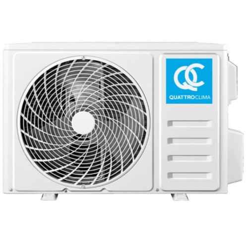 Сплит система QUATTROCLIMA QV-LA12WAE/QN-LA12WAE 