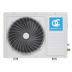Сплит система QUATTROCLIMA QV-M09WBE/QN-M09WBE