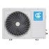 Сплит система QUATTROCLIMA QV-M09WBE/QN-M09WBE 