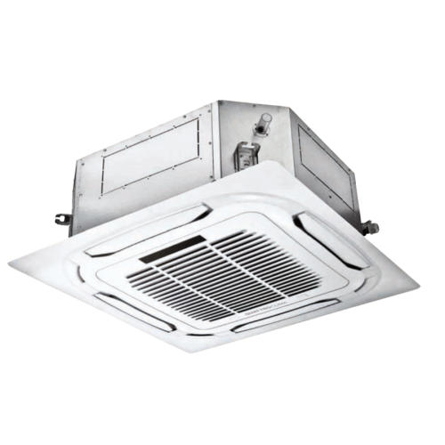 Внутренний блок VRF системы QUATTROCLIMA QV-M112CC/QA-MCP2 