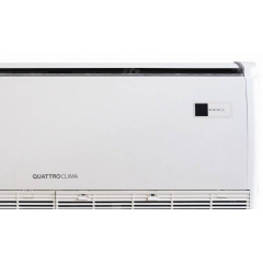 Внутренний блок VRF системы QUATTROCLIMA QV-M112FD