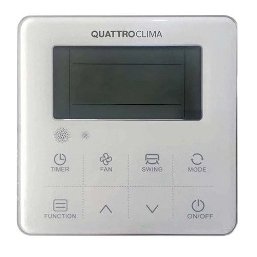 Внутренний блок VRF системы QUATTROCLIMA QV-M125DSC 