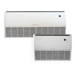 Внутренний блок VRF системы QUATTROCLIMA QV-M125FD