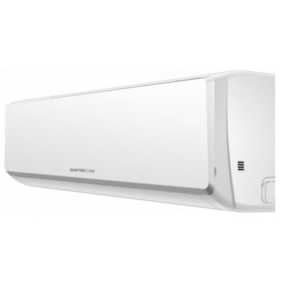 Сплит система QUATTROCLIMA QV-M12WBE/QN-M12WBE