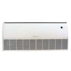 Внутренний блок VRF системы QUATTROCLIMA QV-M140FD