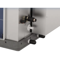 Внутренний блок VRF системы QUATTROCLIMA QV-M150DHC