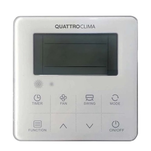 Внутренний блок VRF системы QUATTROCLIMA QV-M220DHD 