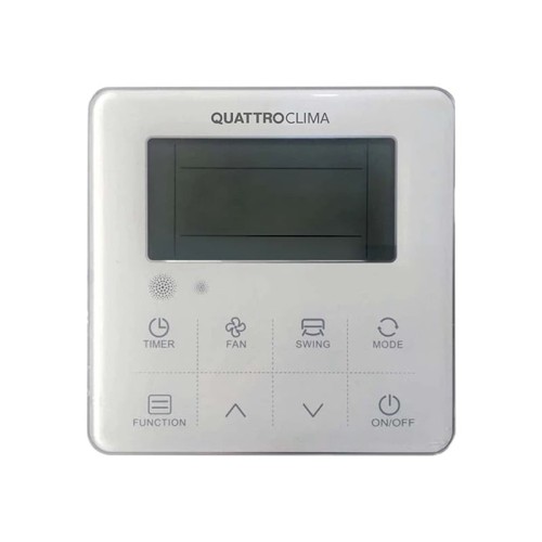 Внутренний блок VRF системы QUATTROCLIMA QV-M45DC 