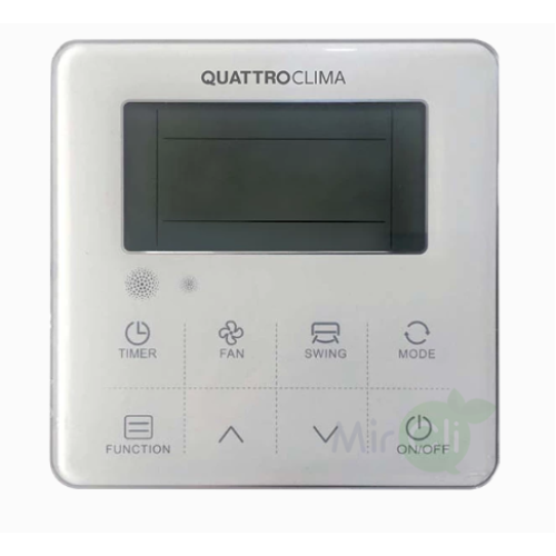 Внутренний блок VRF системы QUATTROCLIMA QV-M71DSC 