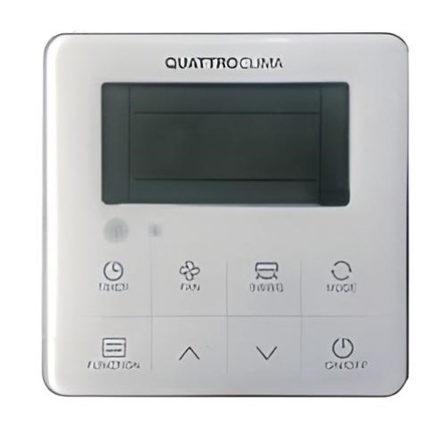 Внутренний блок VRF системы QUATTROCLIMA QV-M71WD 