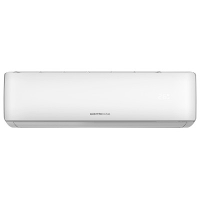 Сплит система QUATTROCLIMA QV-VE09WBE/QN-VE09WBE