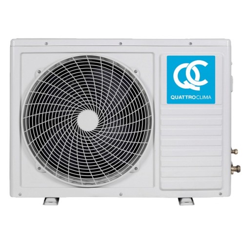 Сплит система QUATTROCLIMA QV-VE12WBE/QN-VE12WBE