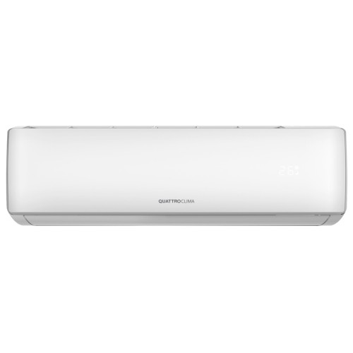 Сплит система QUATTROCLIMA QV-VE12WBE/QN-VE12WBE