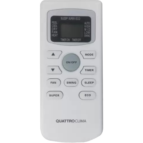 Сплит система QUATTROCLIMA QV-VN07WD/QN-VN07WD 