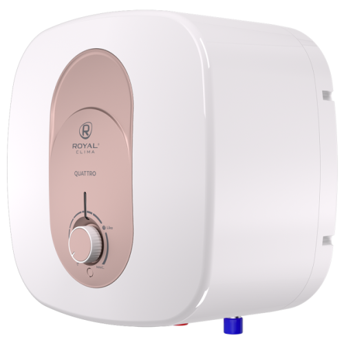 Royal Clima QUATTRO 10 RWH-Q10-FEU