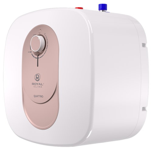 Royal Clima QUATTRO 10 RWH-Q10-FEU