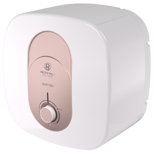 Royal Clima QUATTRO 15 RWH-Q15-FE