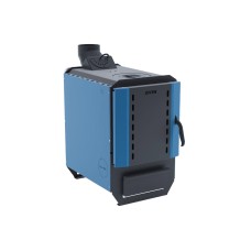 Котел твердотопливный ZOTA Box 8