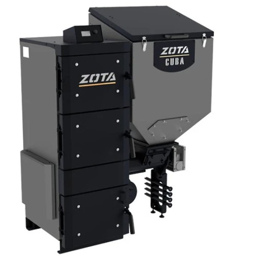 Котел автоматический ZOTA Cuba 50
