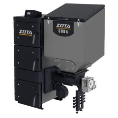 Котел автоматический ZOTA Cuba 130