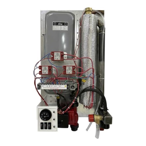 Rispa Comfort RGSCE-9