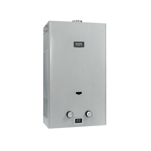 Rispa NORMA 16 (серый)