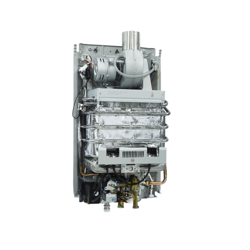 Rispa NORMA 26 (серый)