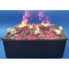 Электрокамин RealFlame 3D Cassette 500