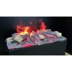 Электрокамин RealFlame 3D Cassette 500