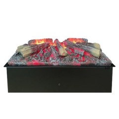 Электрокамин RealFlame 3D Cassette 500