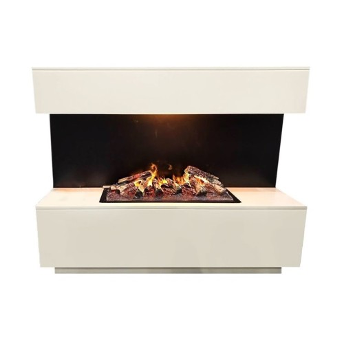 Электрокамин RealFlame 3D Cassette 630 