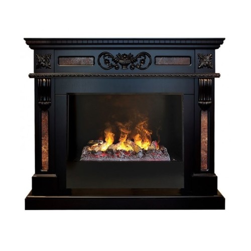 Электрокамин RealFlame 3D Cassette 630 