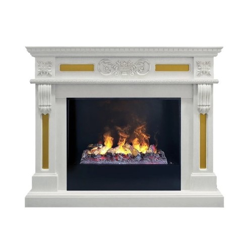 Электрокамин RealFlame 3D Cassette 630 