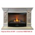 Электрокамин RealFlame 3D FIRESTAR 33 