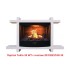 Электрокамин RealFlame 3D FIRESTAR 33 