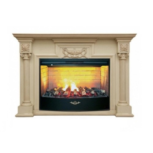 Электрокамин RealFlame 3D FIRESTAR 33 