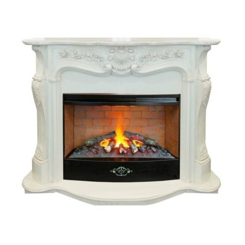 Электрокамин RealFlame 3D FIRESTAR 33 