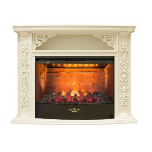 Электрокамин RealFlame 3D FIRESTAR 33 