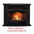 Электрокамин RealFlame 3D FIRESTAR 33 