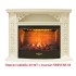 Электрокамин RealFlame 3D FIRESTAR 33 