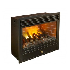 Электрокамин RealFlame 3D NOVARA 26