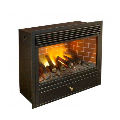 Электрокамин RealFlame 3D NOVARA 26 
