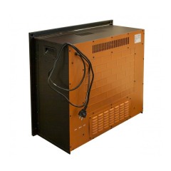 Электрокамин RealFlame 3D NOVARA 26